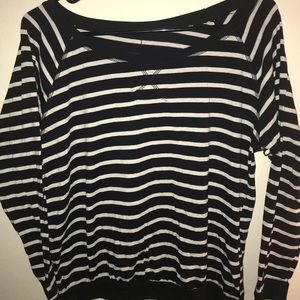 Women's light Long Sleeve